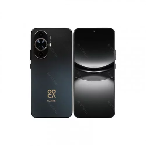 Смартфон Huawei NOVA 12s LTE 6.7” Черный (FOA-LX9) 256 Гб/8 Гб 