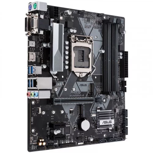 Материнская плата Asus PRIME B365M-A 