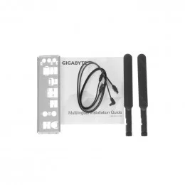 Материнская плата GIGABYTE Z790 D AX                                                                                                                                                                                                                      