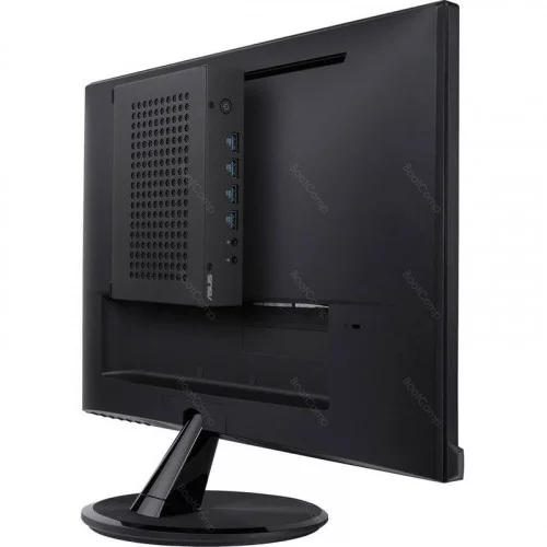 Мини компьютер Asus PN43-B-SN014MF 90MR0172-M000E0 