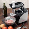 Мясорубка ARESA AR-2103 