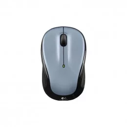 Беспроводная мышь Logitech M325 Light Silver USB                                                                                                                                                                                                          