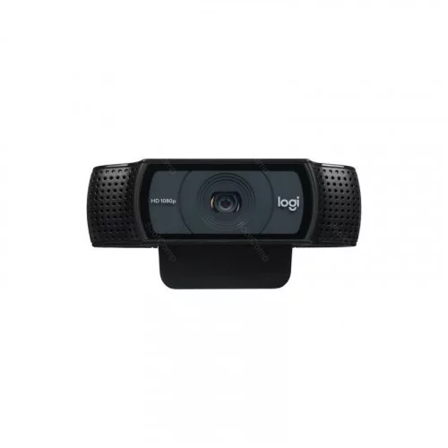 Веб-камера Logitech C920e 960-001086 