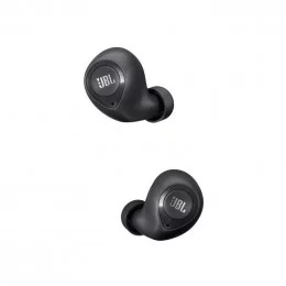 Беспроводные наушники с микрофоном JBL T100 TWS Black                                                                                                                                                                                                     
