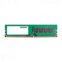 Оперативная память DDR4 8Gb 2400MHz Patriot PSD48G240081                                                                                                                                                                                                  
