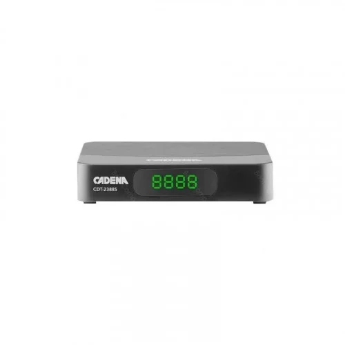 TV-тюнер Cadena CDT-2388S DVB-T2 