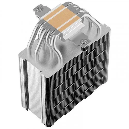 Кулер для процессора Deepcool AG500 R-AG500-BKNNMN-G 