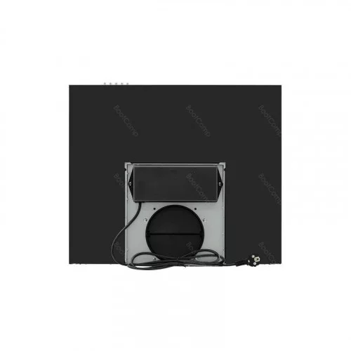 Вытяжка каминная KRONA JOANNA 600 black PB 