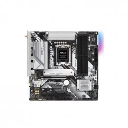 Материнская плата ASRock B760M Pro RS WiFi                                                                                                                                                                                                                