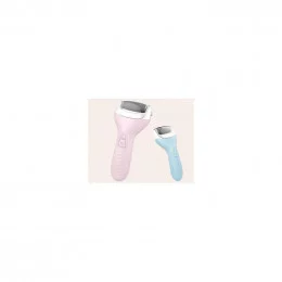 Электрическая пилка для пяток XIAOMI Yueli Callus Remover Pink (SC-608P)                                                                                                                                                                                  