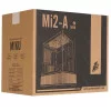 Корпус 1STPLAYER MIKU Mi2-A (Mi2-A-WH-2F1R-W-1F1-W/2F1) белый 