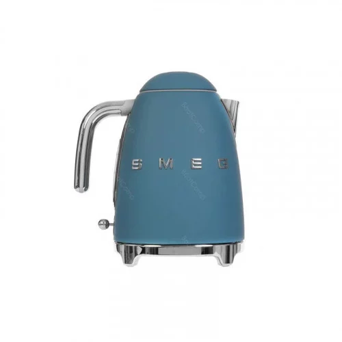 Электрический чайник Smeg KLF03SBMEU 