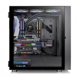 Корпус Thermaltake H570 TG ARGB CA-1T9-00M1WN-01                                                                                                                                                                                                          