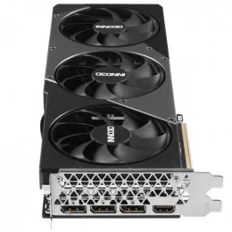 Видеокарта INNO3D GeForce RTX 5070 Ti X3 OC (N507T3-16D7X-176068N)                                                                                                                                                                                        