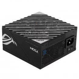 Блок питания ASUS ROG LOKI 750W Platinum [90YE00N4-B0NA00] серый, черный                                                                                                                                                                                  