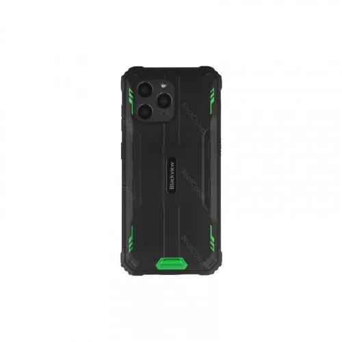 Смартфон Blackview BV5300 Plus 8/128 зелёный 
