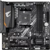 Материнская плата Gigabyte B550M AORUS ELITE 