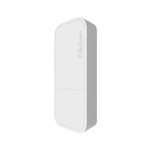 Точка доступа Mikrotik wAP AC white edition (RBwAPG-5HacT2HnD) 