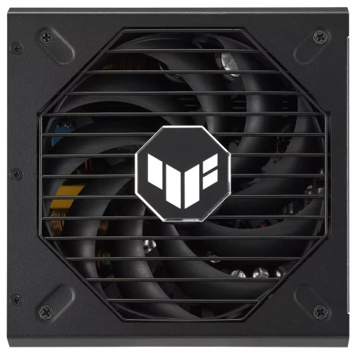 Блок питания ASUS TUF Gaming 1000W Gold [90YE00S1-B0NA00] черный 