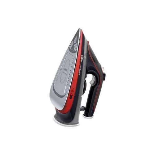 Утюг Braun FreeStyle 5 SI5057RD 