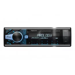 Автопроигрыватель PROLOGY CMD-320                                                                                                                                                                                                                         