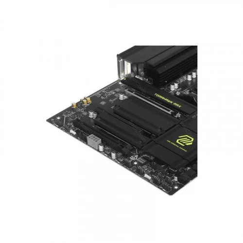 Материнская плата MSI MAG B850 TOMAHAWK MAX WIFI 