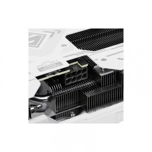 Видеокарта ASRock AMD Radeon RX 9060 XT Steel Legend OC (RX9060XT SL 16GO) 