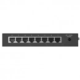 Коммутатор D-LINK DES-1008D                                                                                                                                                                                                                               