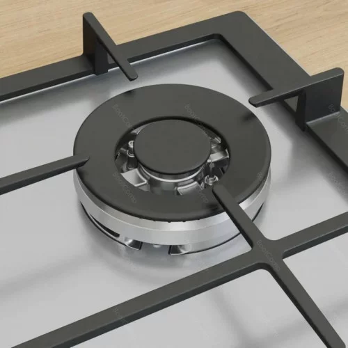 Поверхность газовая Bosch PCH6A5I90 