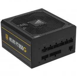 Блок питания GAMDIAS HELIOS P2-850G [16221-02760-10000-G] черный                                                                                                                                                                                          