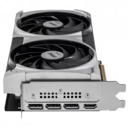 Видеокарта MSI GeForce RTX 5070 VENTUS 2X OC (RTX 5070 12G VENTUS 2X OC)                                                                                                                                                                                  