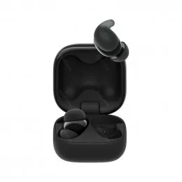 Наушники беспроводные Sony LinkBuds Fit WF-LS910NB Black                                                                                                                                                                                                  