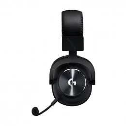 Игровые наушники с микрофоном Logitech G Pro X (981-000818)                                                                                                                                                                                               