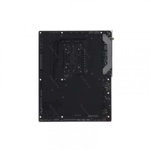 Материнская плата ASRock X870 Taichi Creator 