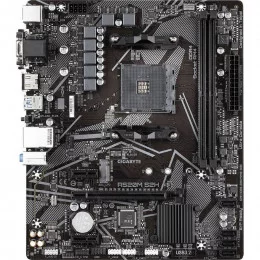 Материнская плата Gigabyte GA-A520M-S2H                                                                                                                                                                                                                   