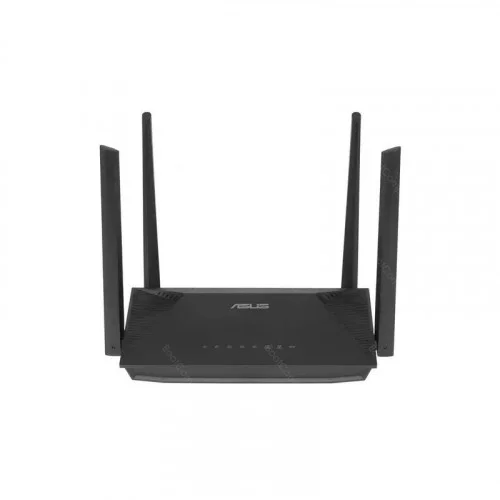 Маршрутизатор ASUS RT-AX52 AX1800 