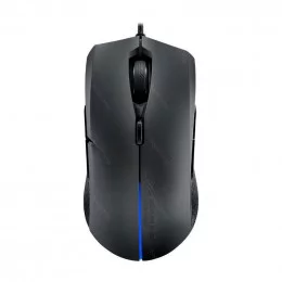 Мышь ASUS Strix Evolve Black                                                                                                                                                                                                                              