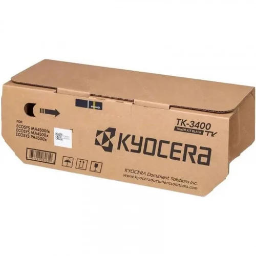 Тонер-картридж Kyocera TK-3400 