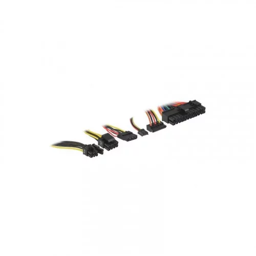Блок питания Chieftec ELEMENT 500W (ELP-500S) 