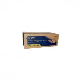 Тонер-картридж Epson C13S051162 Yellow toner ALC2800 Standard Capacity                                                                                                                                                                                    