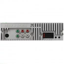 Автопроигрыватель Deaf Bonce Hannibal HBM-301                                                                                                                                                                                                             