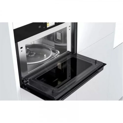 Микроволновая печь встраиваемая с паром Whirlpool W9 MD260 BSS 