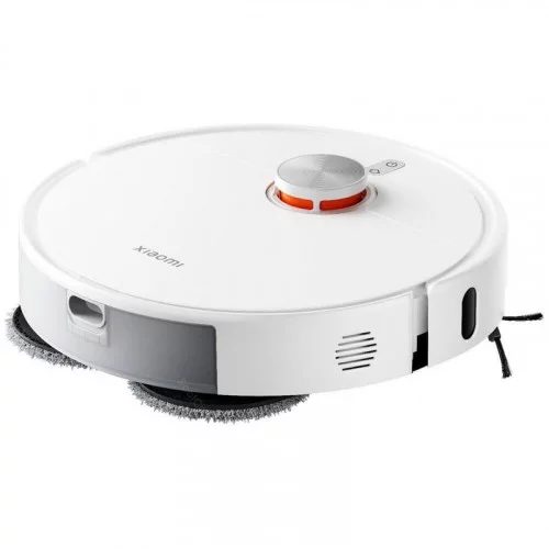Робот-пылесос Xiaomi Robot Vacuum S40 Pro белый (BHR089REU) 