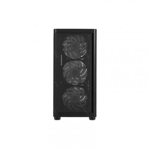 Корпус ZALMAN M4 SE (M4 SE BLACK) 