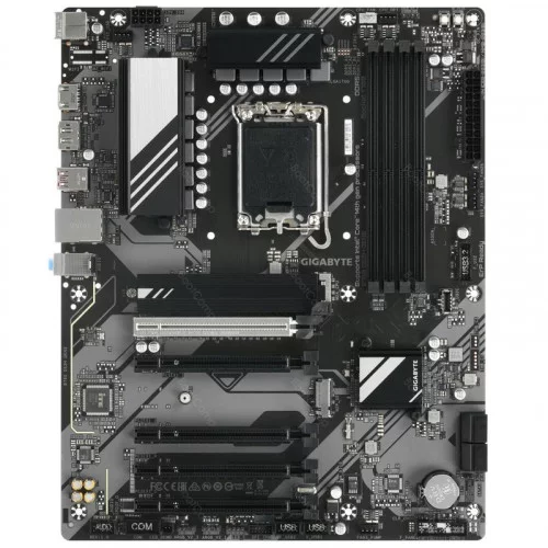 Материнская плата GIGABYTE B760 DS3H GEN5 