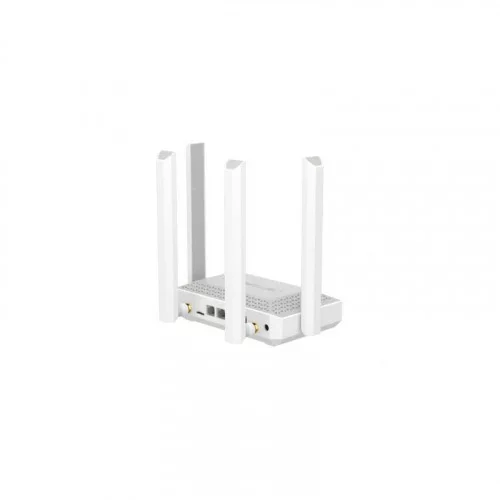 WI-FI роутер Netcraze Speedster 4G+ NC-2911 