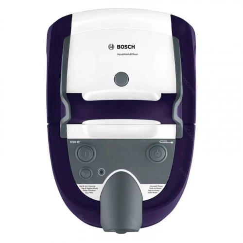 Пылесос Bosch BWD 41740 