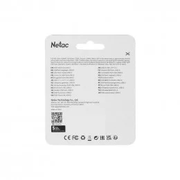 Память USB3.2 Flash Drive 32Gb Netac U185 NT03U185N-032G-30WH                                                                                                                                                                                             