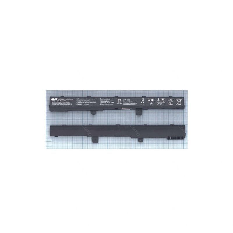 Аккумулятор для ноутбука Asus A41-N1308 2600mAh
