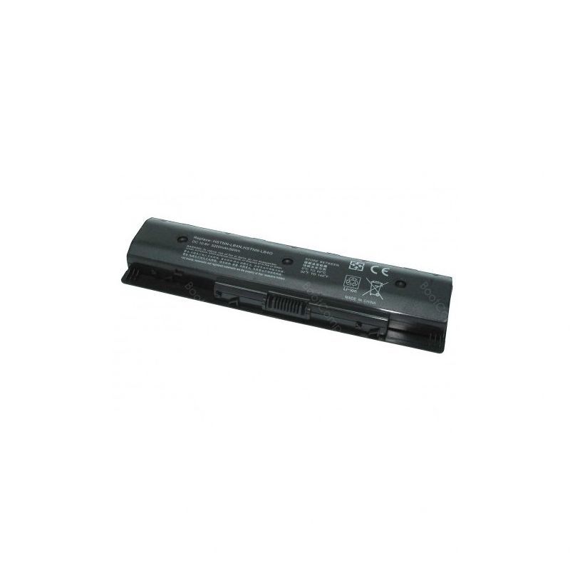 Аккумулятор для ноутбука HP HSTNN-UB4N 10.8V 5200mAh